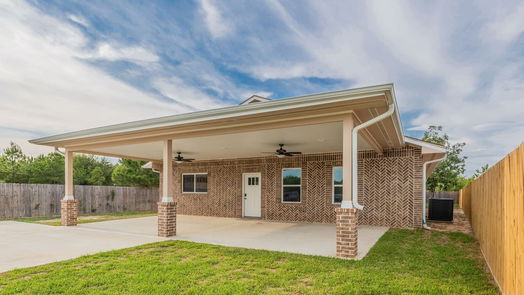 Cleveland 1-story, 4-bed 861 Road 5518-idx