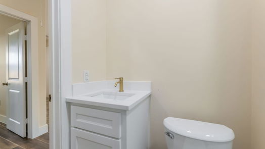 Cleveland 1-story, 4-bed 861 Road 5518-idx
