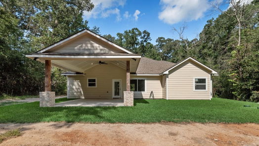 Conroe 1-story, 3-bed 12330 Royal Creek Road-idx