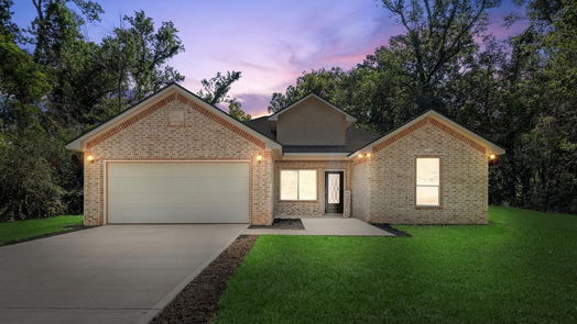 Conroe 1-story, 3-bed 12330 Royal Creek Road-idx