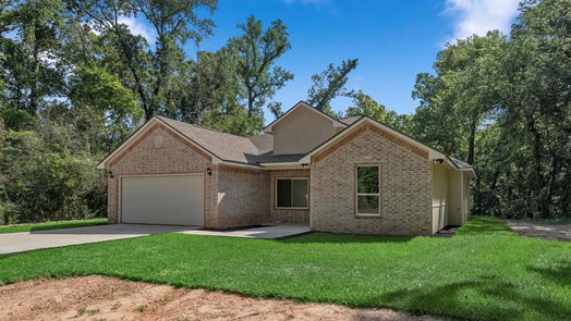 Conroe 1-story, 3-bed 12330 Royal Creek Road-idx