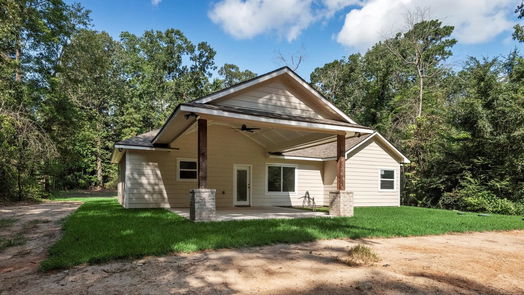 Conroe 1-story, 3-bed 12330 Royal Creek Road-idx