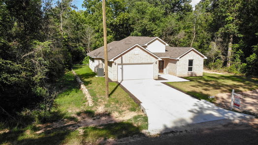 Conroe 1-story, 3-bed 12330 Royal Creek Road-idx