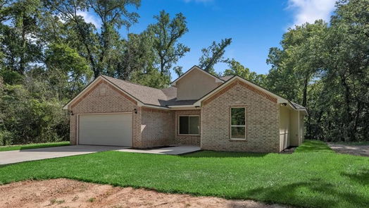 Conroe null-story, 3-bed 12330 Royal Creek Rd-idx