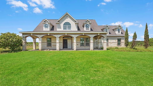 Dayton 1-story, 4-bed 6078 FM 686-idx