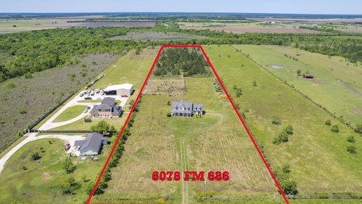 Dayton 1-story, 4-bed 6078 FM 686-idx