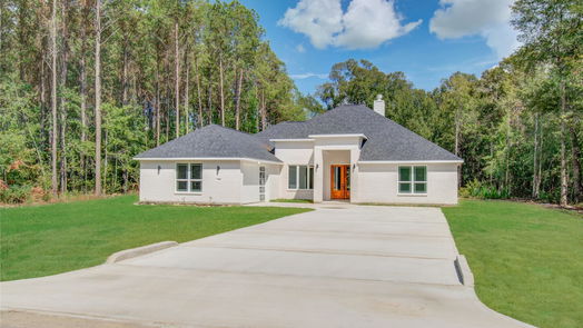 Dayton 1-story, 4-bed 1168 Road 6604-idx