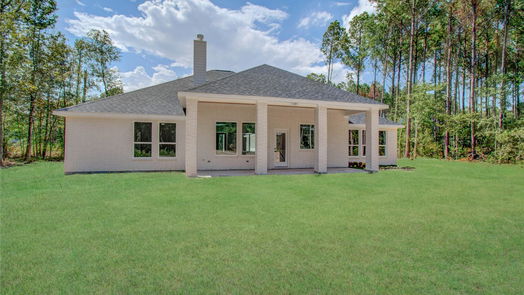 Dayton 1-story, 4-bed 1168 Road 6604-idx