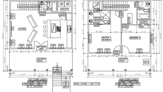 Galveston 2-story, 2-bed 17518 Bristow Drive-idx