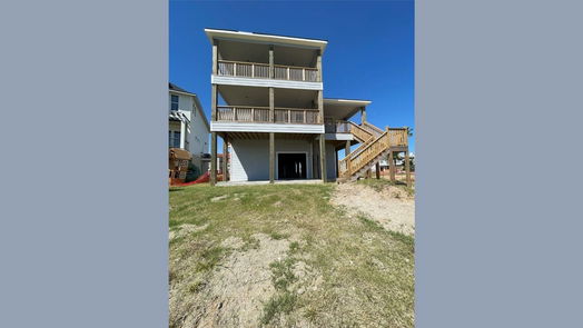 Galveston 3-story, 5-bed 9405 Vista Bella-idx