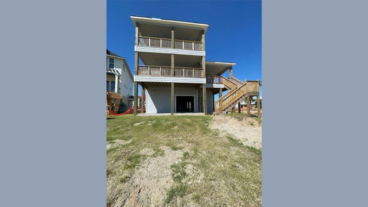 Galveston 3-story, 5-bed 9405 Vista Bella-idx