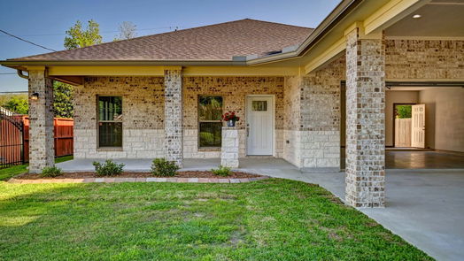 Houston 1-story, 3-bed 122 Turner Drive-idx