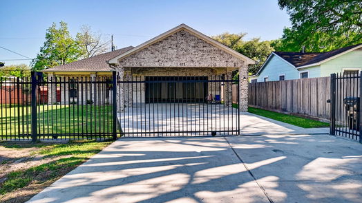 Houston 1-story, 3-bed 122 Turner Drive-idx