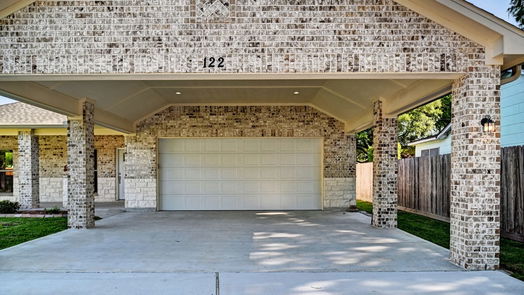 Houston 1-story, 3-bed 122 Turner Drive-idx