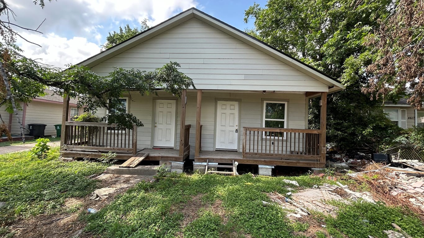 Houston 1-story, 2-bed 4611 Rawley Street-idx