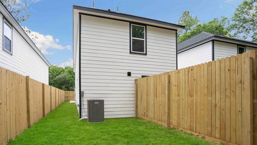 Houston 2-story, 3-bed 9531 Everglade Street A B-idx