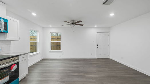 Houston 2-story, 3-bed 9531 Everglade Street A B-idx