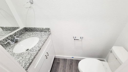 Houston 2-story, 3-bed 9531 Everglade Street A B-idx