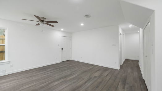 Houston 2-story, 3-bed 9531 Everglade Street A B-idx