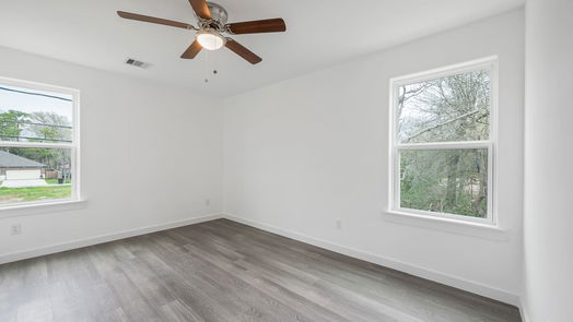 Houston 2-story, 3-bed 9531 Everglade Street A B-idx