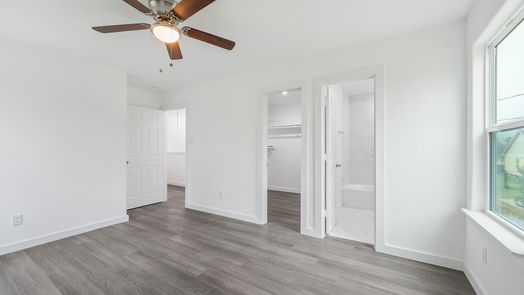 Houston 2-story, 3-bed 9531 Everglade Street A B-idx