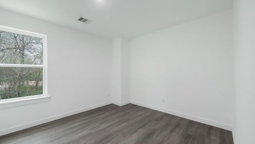 Houston 2-story, 3-bed 9531 Everglade Street A B-idx