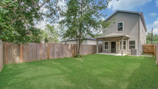 Houston 2-story, 3-bed 8140 Richland Drive-idx