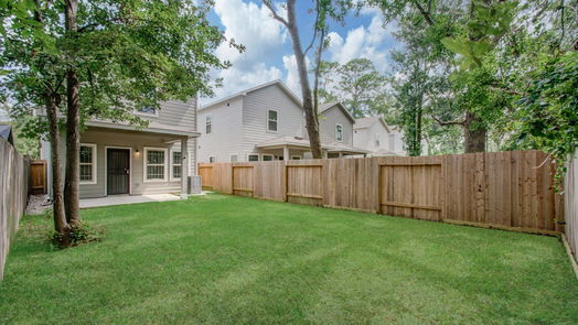 Houston 2-story, 3-bed 8140 Richland Drive-idx