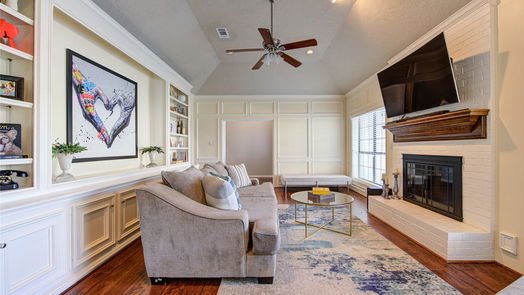 Houston 1-story, 3-bed 15810 S Barkers Landing Road-idx