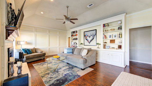 Houston 1-story, 3-bed 15810 S Barkers Landing Road-idx