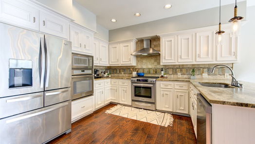 Houston 1-story, 3-bed 15810 S Barkers Landing Road-idx