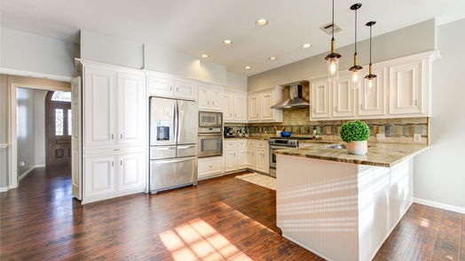 Houston 1-story, 3-bed 15810 S Barkers Landing Road-idx