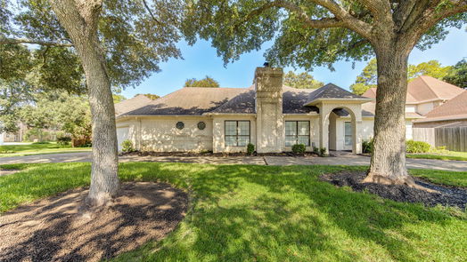 Houston 1-story, 3-bed 15810 S Barkers Landing Road-idx