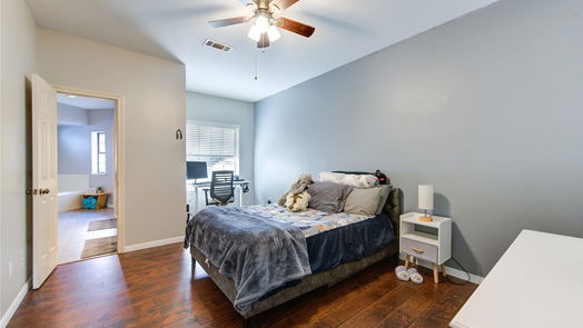 Houston 1-story, 3-bed 15810 S Barkers Landing Road-idx
