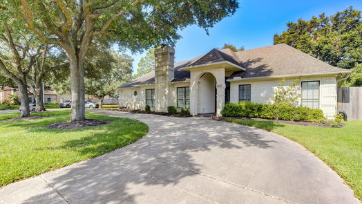 Houston 1-story, 3-bed 15810 S Barkers Landing Road-idx