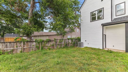 Houston 2-story, 3-bed 7805 Farnsworth Street A/B-idx