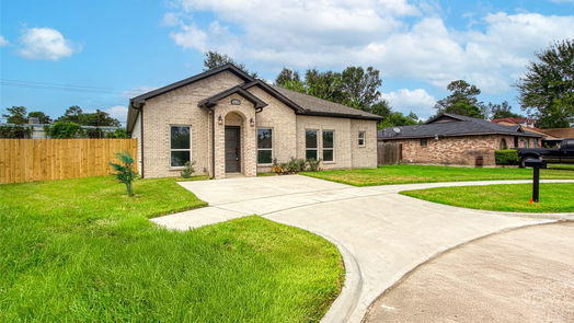 Houston 1-story, 4-bed 8638 Valley Gold Court-idx