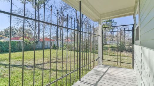 Houston 1-story, 2-bed 8110 Laura Koppe Road-idx