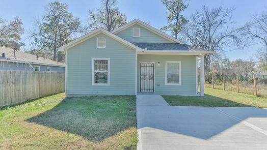 Houston 1-story, 2-bed 8110 Laura Koppe Road-idx