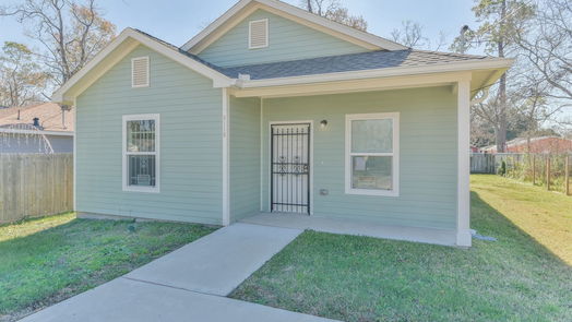 Houston 1-story, 2-bed 8110 Laura Koppe Road-idx