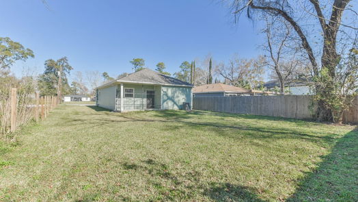 Houston 1-story, 2-bed 8110 Laura Koppe Road-idx