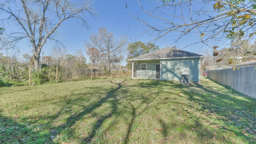 Houston 1-story, 2-bed 8110 Laura Koppe Road-idx