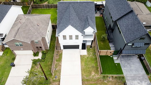 Houston 2-story, 4-bed 711 E 39th Street A-idx