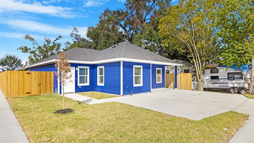 Houston null-story, 2-bed 7831 Birmingham-idx