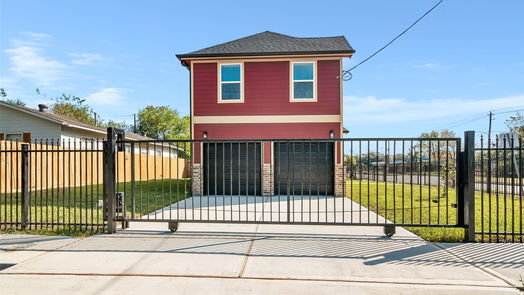 Houston 2-story, 3-bed 1206 S Victory Drive-idx