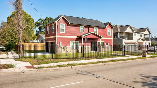 Houston 2-story, 3-bed 1206 S Victory Drive-idx