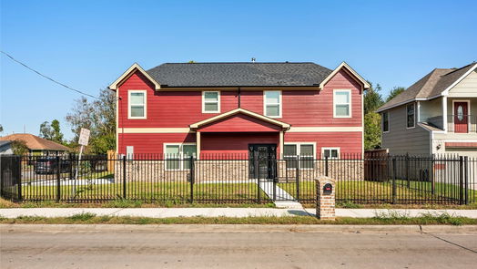 Houston 2-story, 3-bed 1206 S Victory Drive-idx