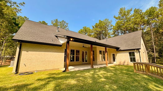 Huntsville 2-story, 5-bed 900 Lonestar Road-idx