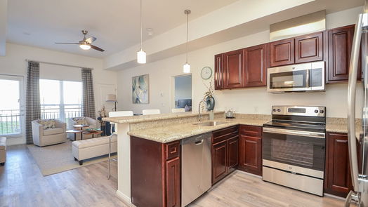 Katy null-story, 2-bed 1207 Grand West Boulevard 1K-idx