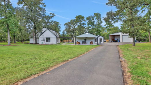 Magnolia 2-story, 4-bed 8526 Oakwood Drive-idx